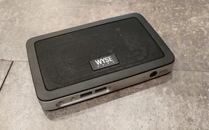 Wyse Tx0 Thin Client T10 Marvel DELL Ethernet 1080p DVI Mini Computer USB PC - Picture 1 of 7