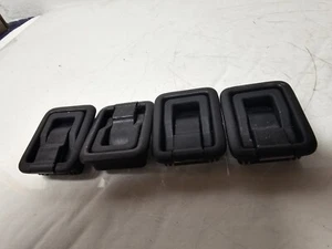2015 - 2024 NISSAN MURANO REAR TRUNK CARGO HOOKS - Bild 1 von 3