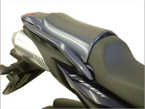 Yamaha FZ-6 04-2009 Gloss Black Seat Cowl Seat Hump Powerbronze - Picture 1 of 1