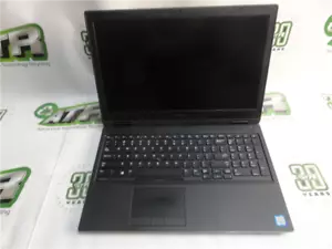Dell Precision 7530 Laptop 16" i7-8850H 2,6GHz 16GB RAM ohne HDD ohne Netzteil. - Bild 1 von 7