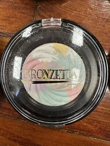 WET N WILD Coloricon RAINBOW HIGHLIGHTER 1005 BRONZE OVER THE RAINBOW NEU Italy - Bild 1 von 5