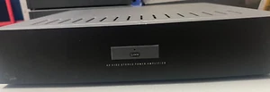 LINN AV5105 STEREO AMPLIFIER BLACK FINISH - Picture 1 of 8