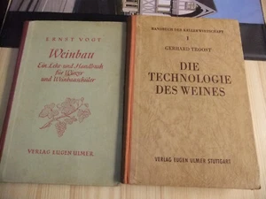 Weinbau Technologie Troost und Vogt - Bild 1 von 9