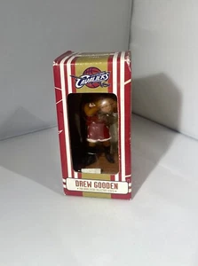 Cleveland Cavaliers Drew Gooden Mini Bobblehead Collectors Series - Bild 1 von 5