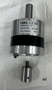 IMS Gear PM62 LN i= 9 :1 Gearbox (aka Kammann 593101601020) - Picture 1 of 3
