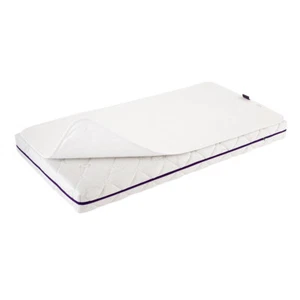 Träumeland AIRSAFE 3D-Nässeschutzauflage 120 x 200 cm TOP - Bild 1 von 7