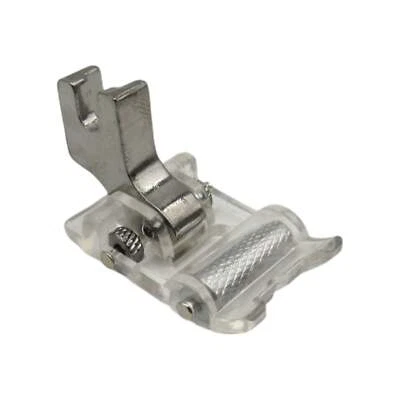 Pie de rodillo - para máquinas de coser de vástago bajo Foto 1 de 3