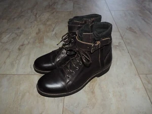 Botas hombre Camel Active Modena, talla 42 - Imagen 1 de 7