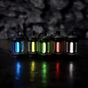 New Titanium Alloy Lanyard Bead Bracelet Necklace Bead Pendant Key Chain Pendant - Picture 1 of 25