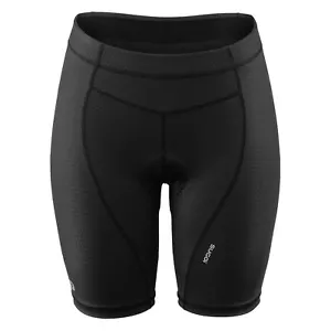 Sugoi Essence Pantaloncini da Ciclismo Donna, Deep Navy, Large - Foto 1 di 4