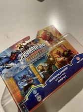Activision Skylanders: Giants Scorpion Striker Ensemble de Combat