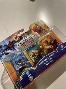 NEU NEW 3 Skylanders Giants Figur ZAP HOT DOG Catapult Nintendo Playstation - Bild 1 von 3