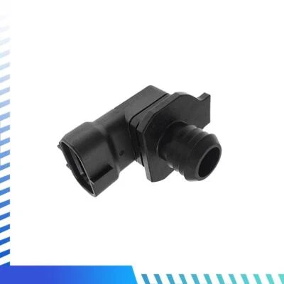 Master Power Pressure Sensor Black 46406-T5A-000 New For Accord Civic City CRV - Image 1 of 4