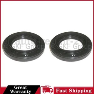 For 1996~2017 Toyota 4Runner SKF Front Right Axle Shaft Seal - Picture 1 of 2