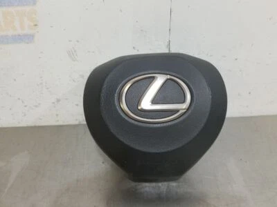 22 2022 LEXUS RX350L SRS STEERING WHEEL FRONT LEFT DRIVER  - Image 1 of 4