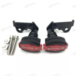 Nuevo dispositivo protector contra choques marco CNC para Honda CBR1000RR 2012-2016 - Imagen 1 de 7