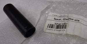 OEM YETI SNOWMX YPAC 1587 RUEDA LIBRE EJE ESPACIADOR BUJE X13-13G - Imagen 1 de 3