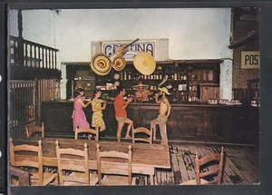 AK Dorf S. Salvatore Cabras Sa' Posada Interno VC108 - Bild 1 von 1
