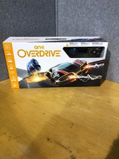 Anki Overdrive AI Artificial Intelligence Learning Smart Car Starter Kit
