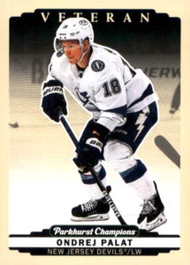 Parkhurst Champions #70 Ondrej Palat 2022-23 - Imagen 1 de 2