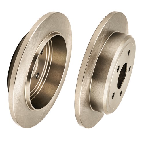 for Jeep Grand Cherokee 2005 2006 2007 20082010 Rear LH+RH Disc Brake