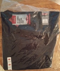 Tru-Spec 24-7 Series EMS Multipocket Pant Men's 34/34 Black - Picture 1 of 5