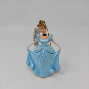 Disney Cinderella 3.5" Christmas Ornament - Picture 1 of 3