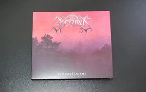 Arcturus Constellation / My Angel Black Death Metal CD Compilation Prophecy 2022 - Foto 1 di 5
