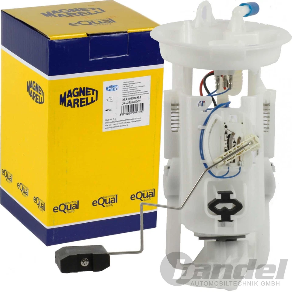 Magneti Marelli MAM00035M