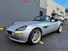 2003 BMW Z8 Alpina Roadster