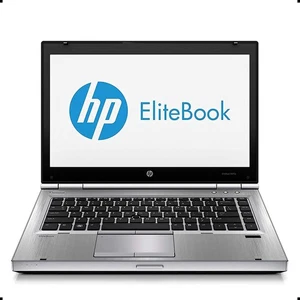 HP ChromeBook 14 G5 14" Ekran dotykowy HD Laptop AMD A4 8GB RAM 32GB SSD Chrome OS - Zdjęcie 1 z 7