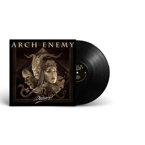 Arch Enemy Deceivers (Vinyl) (US IMPORT) - Picture 1 of 1