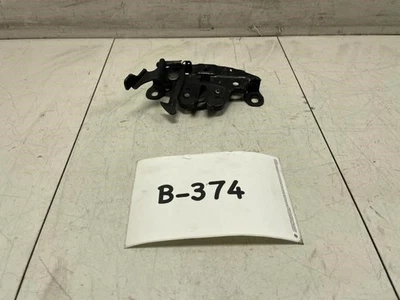 Nissan Rogue S 2008 2015 capó bloqueo liberación pestillo OEM+ Foto 1 de 4