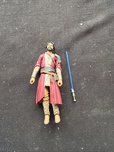 Hasbro Collectibles - Star Wars: Ahsoka - Black Series - Ezra Bridger (Peridea) - Picture 1 of 2