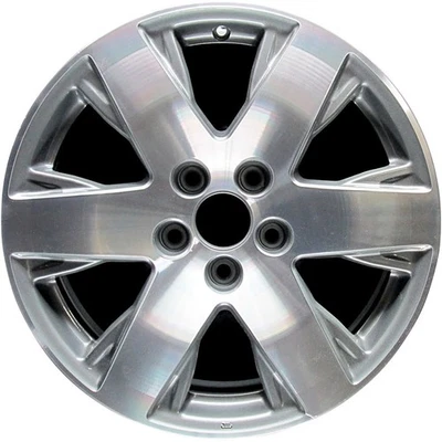Wheel Rim Honda Pilot Ridgeline 18 2012-2015 42700SZAA71 42700SJCC01 OE 64038 - Image 1 of 4