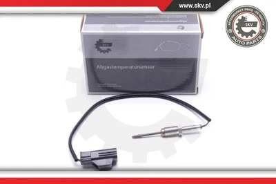 Sensore temperatura gas di scarico 30SKV242 ESEN SKV per FORD FOCUS II Turnier - Immagine 1 di 4
