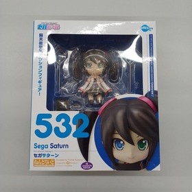 GOOD SMILE COMPANY Sega Saturn Nendoroid