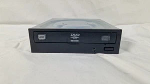 LiteOn iHAS124-14 FU SATA CD DVD-R/RW DVD+R DL Dual Layer Drive recorder - Photo 1/5