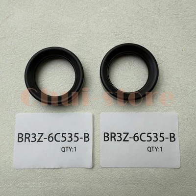 2Pcs Valve Cover Gasket Seals Set For 2007-2019 Ford Edge 2008-2019 Ford Taurus - Imagem 1 de 4