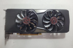 Scheda grafica desktop EVGA NVIDIA GeForce GTX 950 ACX 2.0 2 GB GDDR5 #0225 - Foto 1 di 5