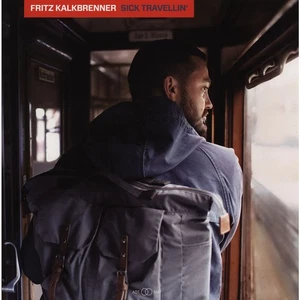Fritz Kalkbrenner - Sick Travellin' (Vinyl 2LP - 2012 - DE - Original) - Bild 1 von 2