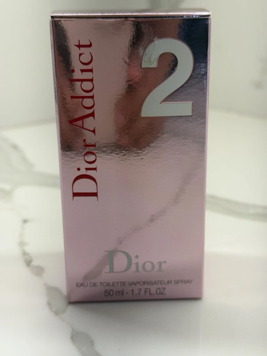 Dior Addict 2 Fragrance for Women for sale | eBay
