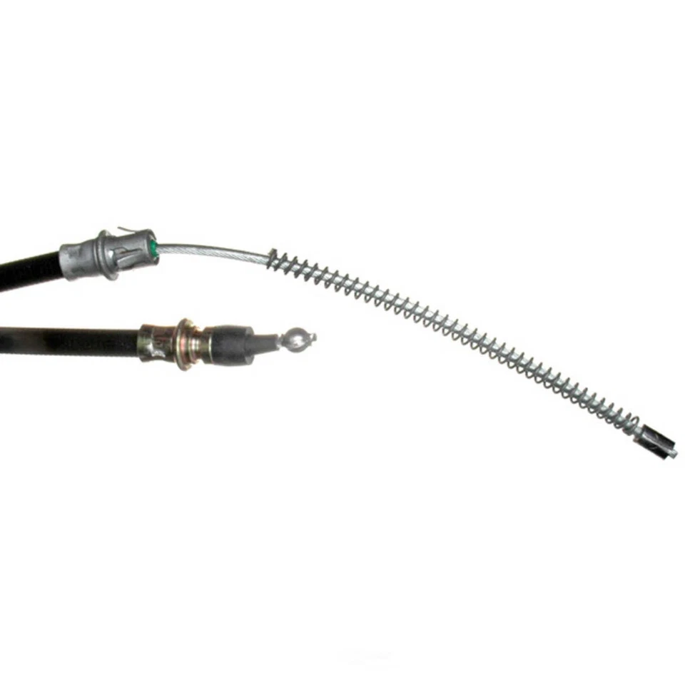 Cable de freno de estacionamiento compatible con American Motors AMX 1968-1972, Javelin Gremlin Hornet R Foto 1 de 2