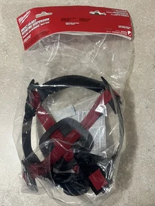 Milwaukee Tool 48-73-1096 Hard Hat Suspension,4 Points - Picture 1 of 3