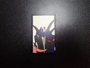 Pokemon Traditional Poker Playing Card Hanafuda Arbok Slowpoke #2 NM/EX or EX - Bild 1 von 20