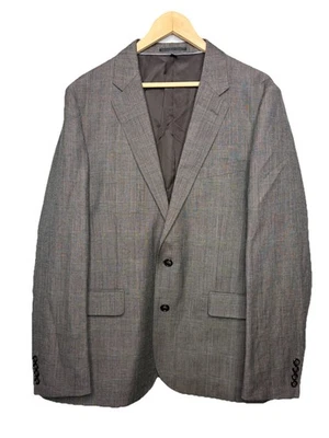 J Crew Ludlow Vitale Barbaris Canonico Blazer 42R Italian Linen Wool Sport Coat - Image 1 of 4