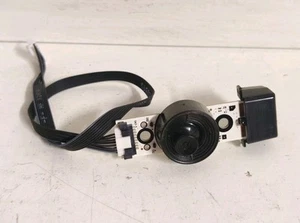 PULSANTE ACCENSIONE E SENSORE IR PER TV SAMSUNG UE46F5000AK BN41-01976B BN96-264 - Foto 1 di 3