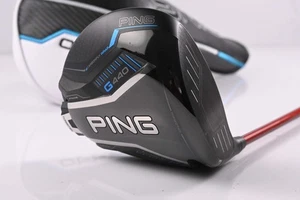 Ping G440 LST Driver / 10.5 Degree / Stiff Flex Project X Denali Red 60 Shaft - Picture 1 of 9