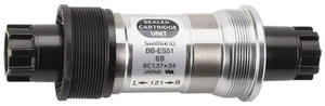 Shimano BB-ES51 Octalink V2 68x121mm Spline Spindle BSA (English) Bottom Bracket - Picture 1 of 1