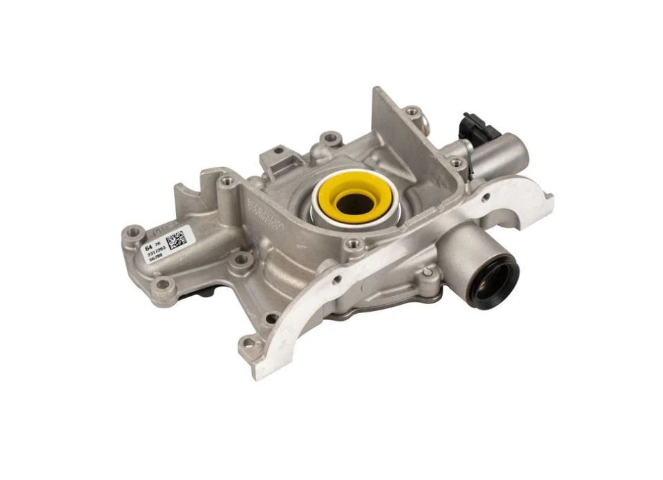 Pompa Olio per Alfa Romeo Stelvio Giulia 2.2 D Q4 = 7.07381.02.0 - Imagen 1 de 4